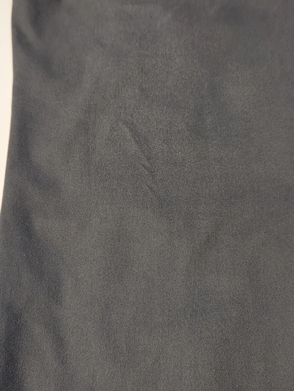 Express tailored dress